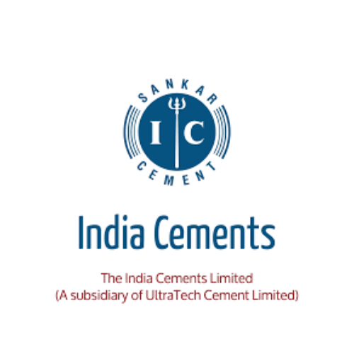 india cement